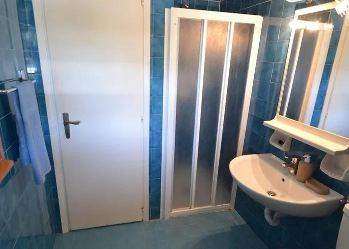 公寓 Cozy Flat With Private Garden *