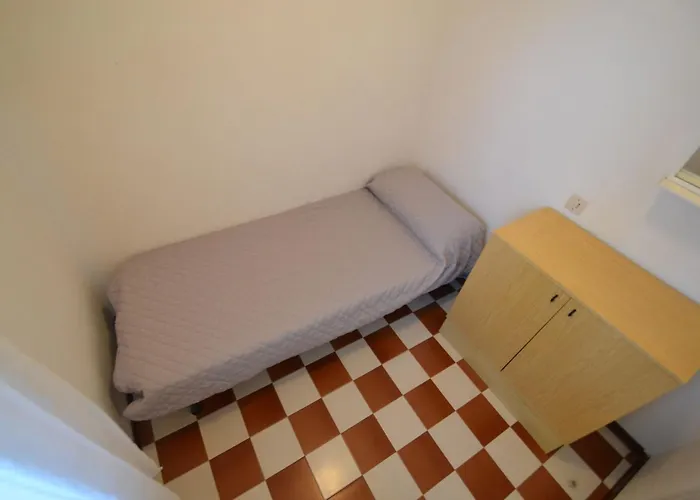 公寓 Cozy Flat With Private Garden *