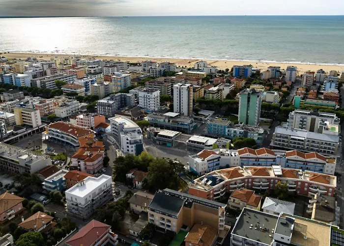 Cozy Flat With Private Garden 公寓 比比翁